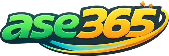ase365 লোগো
